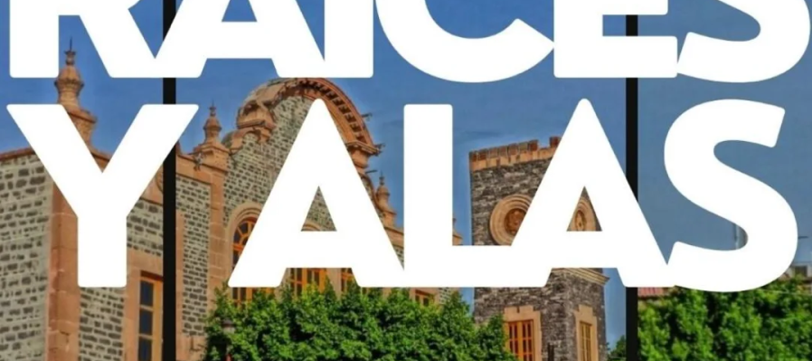 Exposición Trinacional de Arte. Raíces y Alas. México, Colombia y Puerto Rico