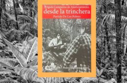 Imagen muestra de la actividad Brigada campesina de ajusticiamiento, desde la trinchera