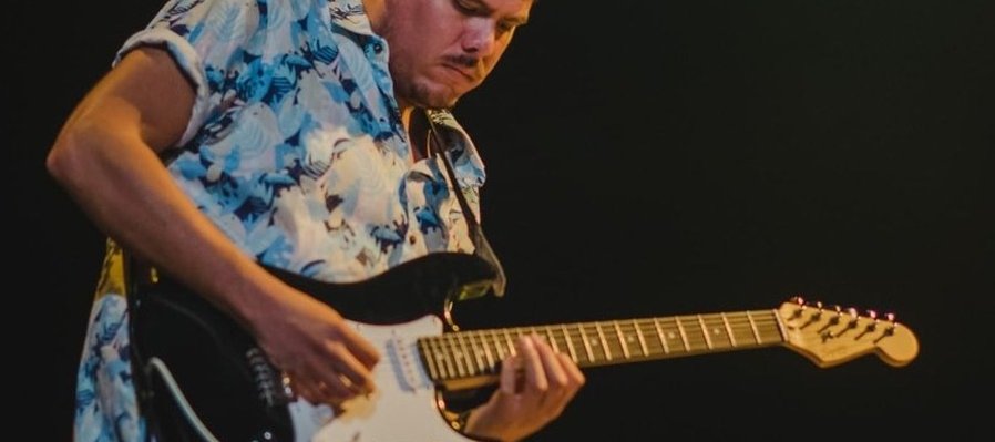 Gilberto Moreno Trío