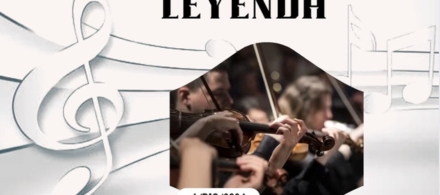 Tríos de leyenda