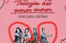 Imagen muestra de la actividad Trilogía del querer querer