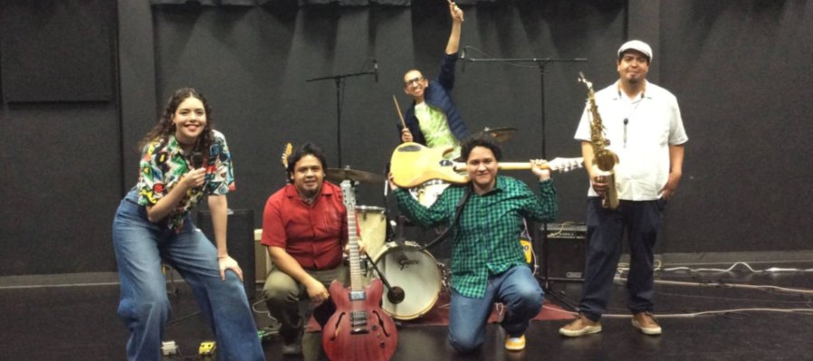 Jazzeando las rondas