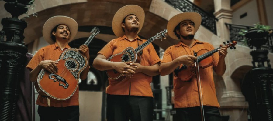 Huapango