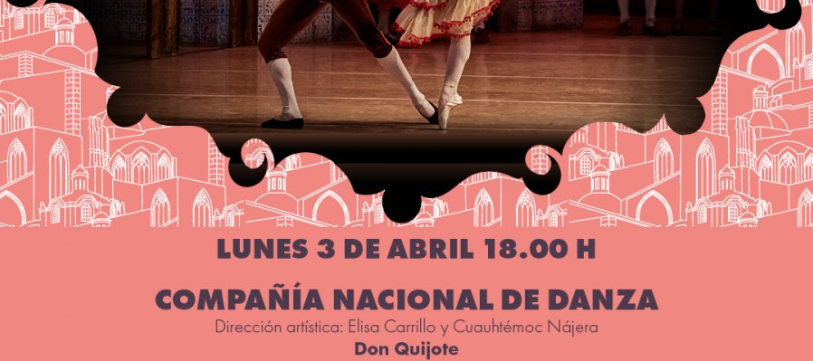 Don Quijote (suite)