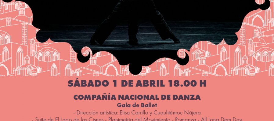 Gala de Ballet