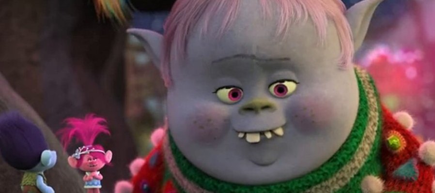 Trolls: Vamos a festejar