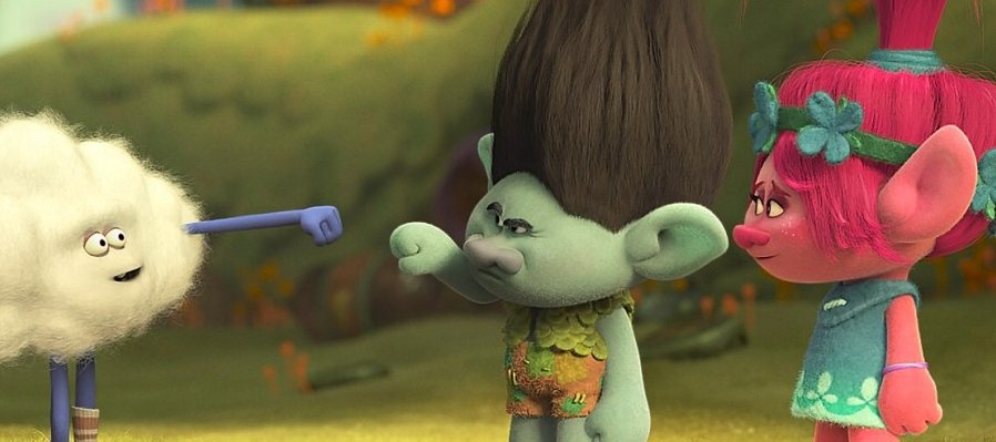 Trolls