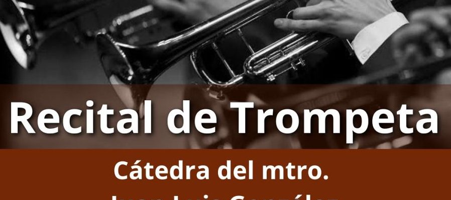 Recital de trompeta