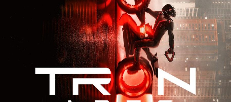Tron: Ares