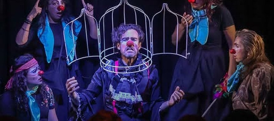 La tropa no tiene la culpa