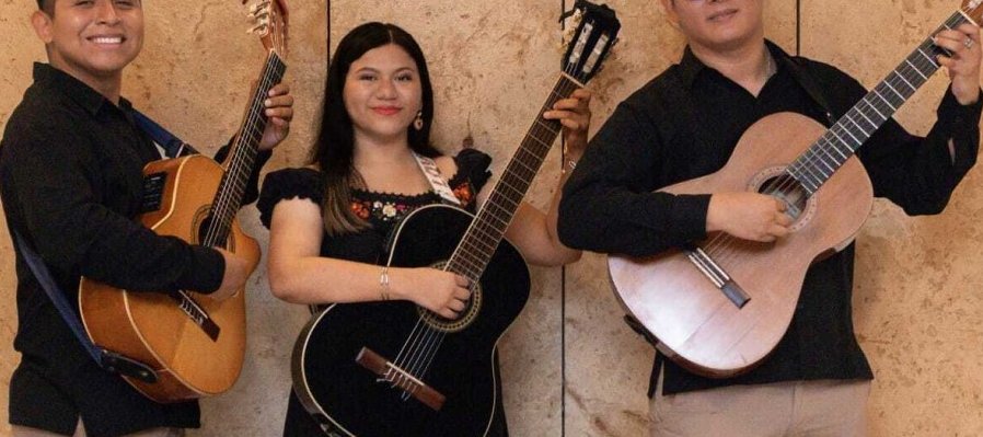 Trova yucateca y boleros de antaño