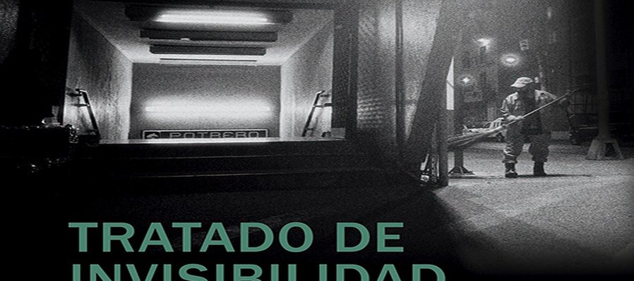 Tratado de invisibilidad