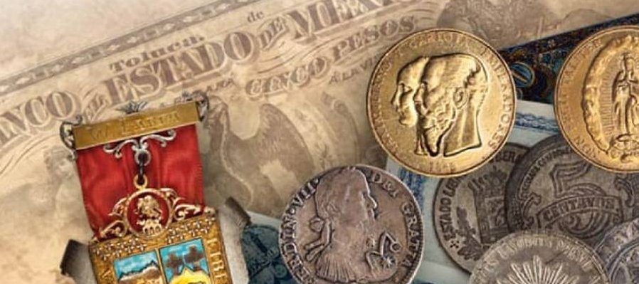 Museo de Numismatica