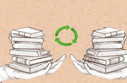 Gran Trueque de cháchara literaria