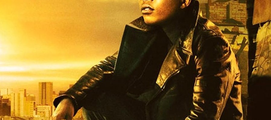 Tsotsi