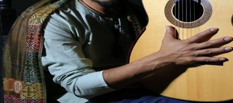 Desde lo más profundo de mi ser