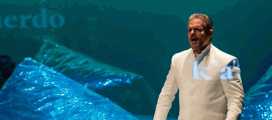 Tu cuerpo partido