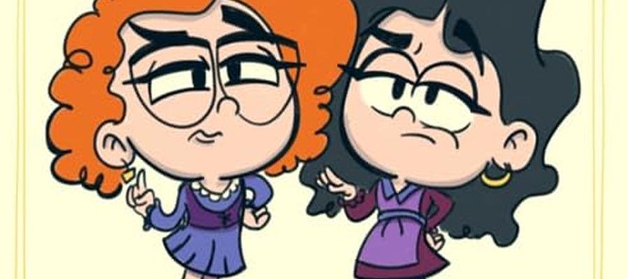 ¿Tú eres una histeriquilla o él es un eneje?