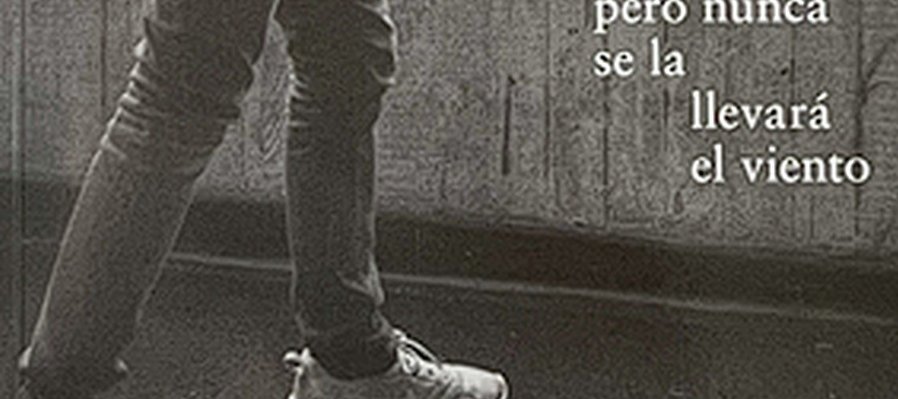 Tu imagen se borrará, pero nunca se la llevará el viento