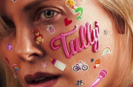 Tully: Una parte de mí