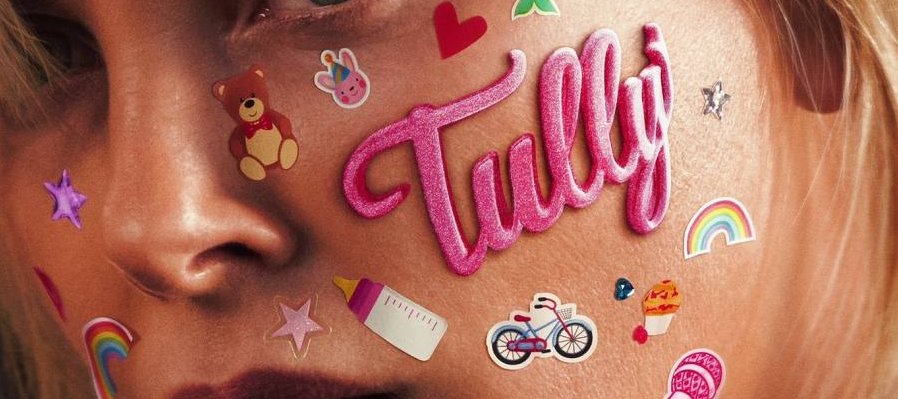 Tully: Una parte de mí