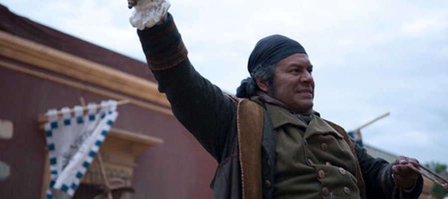 Morelos, el Espíritu de un hombre que liberó un Pueblo
