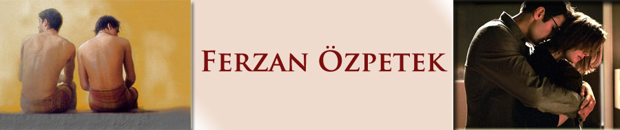 Imagen de portada del ciclo Ciclo de cine Ferzan Ozpetec 