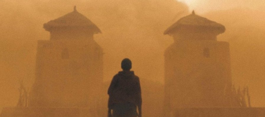 Tus fantasmas son míos