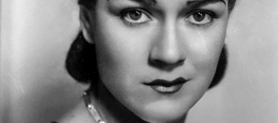 Argüende literario: Nellie Campobello