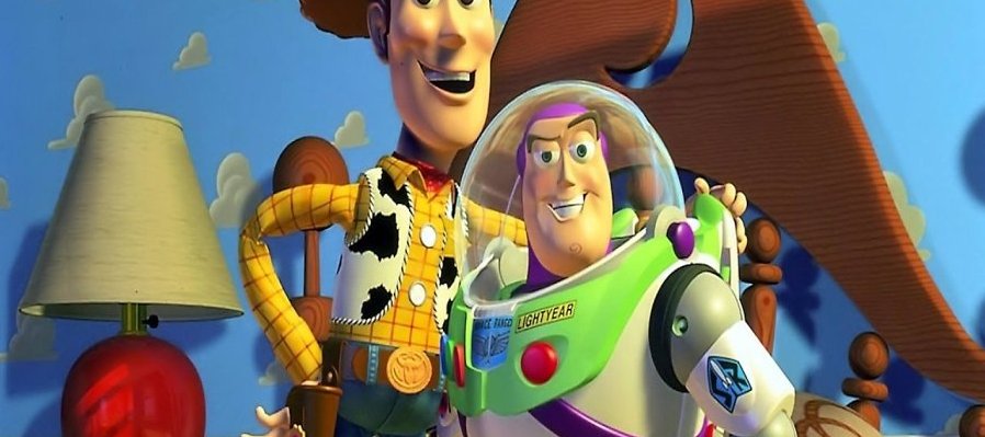 Toy Story