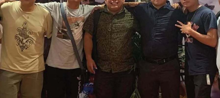 U Kuxtal Kaaj