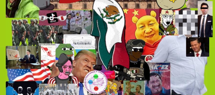 Ui kieto: El subversivo arte de los memes