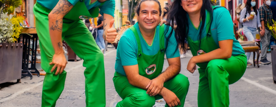 Lechuga Mecánica