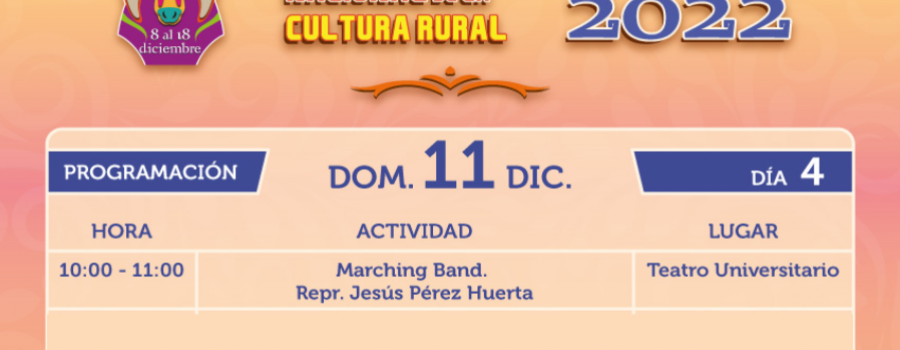 Marching band