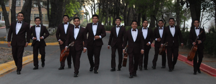 La Rondalla de Saltillo UAAAN