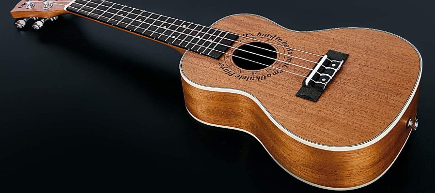 Ukulele para todos