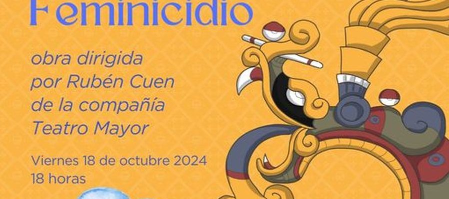El último feminicidio