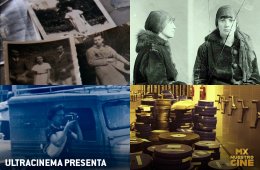 ULTRAcinema Presenta