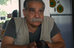 Imagen muestra de la actividad El último viaje