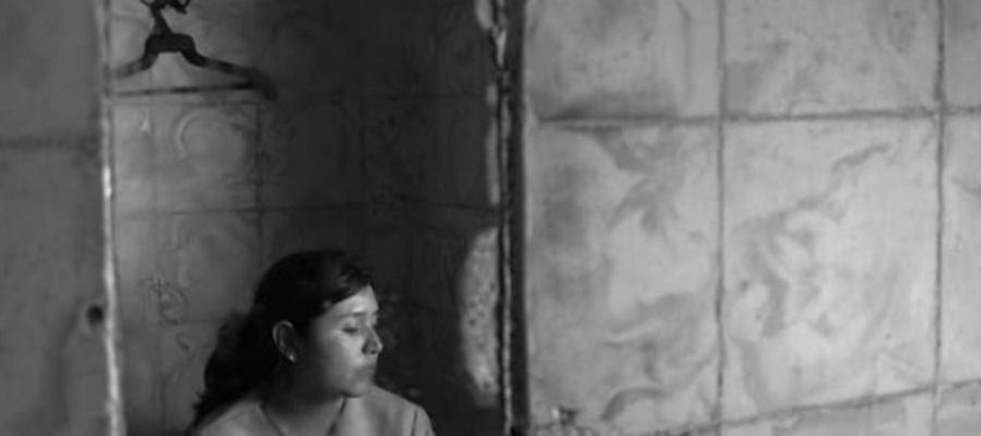 En el umbral más lejano