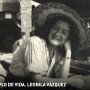 Imagen muestra de Un ejemplo de vida: Leonila Vázquez