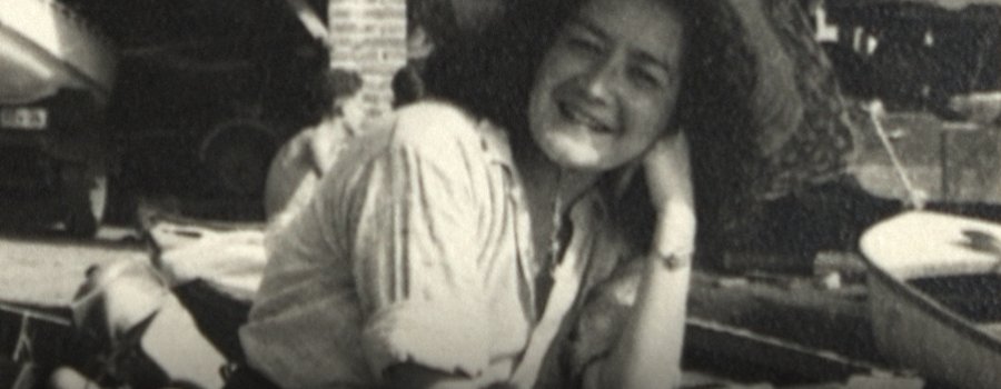 Un ejemplo de vida: Leonila Vázquez