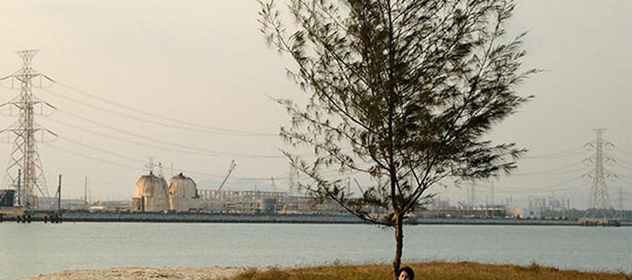 Un fantasma para servirte