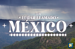 Un lugar llamado México