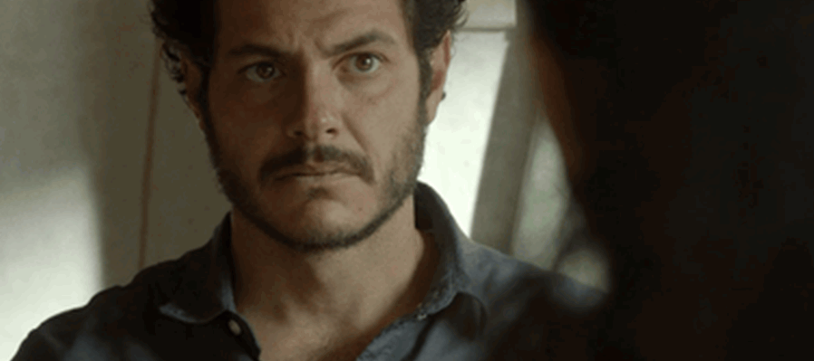 Un actor malo