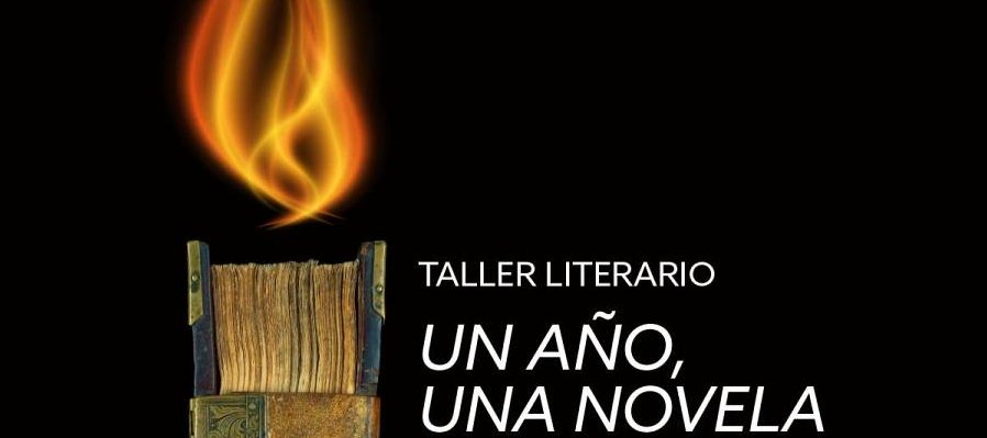 Un año, una novela