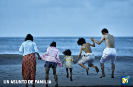Imagen muestra de la actividad: Un asunto de familia