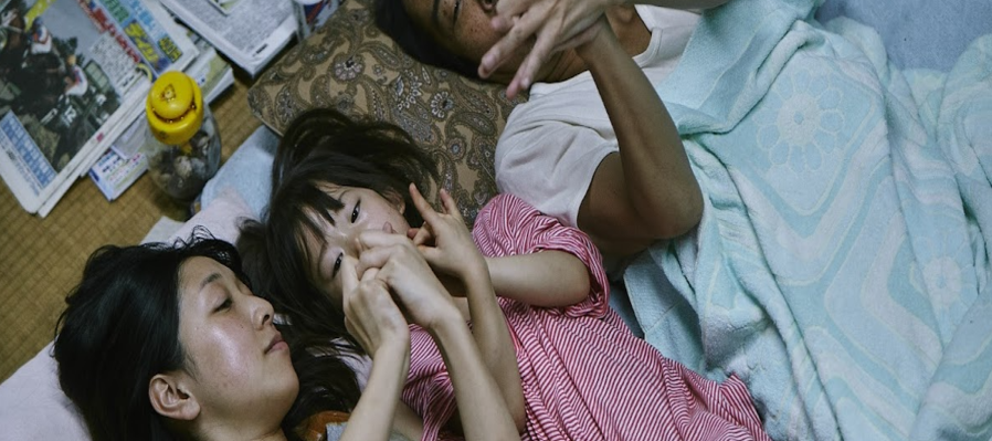 Un asunto de familia