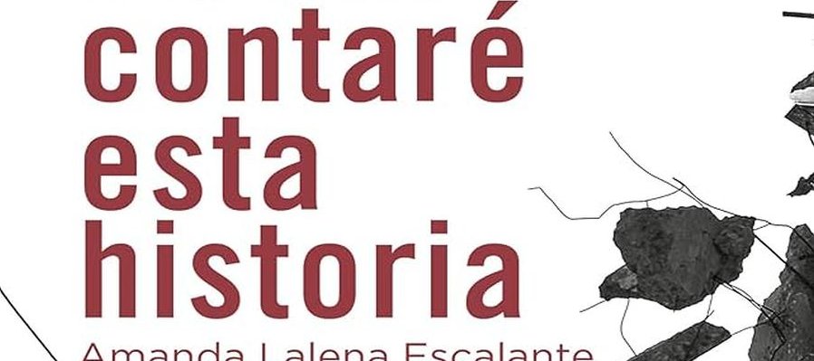 Un día contaré esta historia