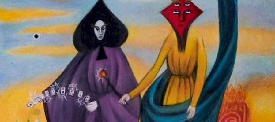 Un día surrealista